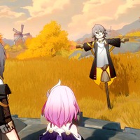 【ネタバレなし】『崩壊：スターレイル』Ver.3.4 「破滅へ向かう太陽」先行プレイレポ。堕ちていく「太陽」を“じっくり”かつ“ねっとり”と描くメインストーリーに心の準備を...