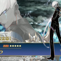 『FGO』新規サーヴァント「★5 インドラ」実装決定！因縁のある「ヴリトラ」も小さくなって登場！？