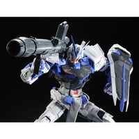 ガンプラ「PG ガンダムアストレイ ブルーフレーム」がプレバンで再販！大型武器「M68キャットゥス 500mm無反動砲」も大スケールで再現
