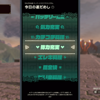 『ゼルダの伝説 ティアキン』マスターソードが眠りから正しく回復へ―スイッチ2版「ZELDA NOTES」の不具合修正する更新データ配信