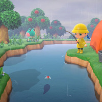 『あつまれ どうぶつの森』より昔のグラフィックの方が良かった…初期作のスタイルに回帰してほしい海外ゲーマーの主張が話題