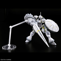 プレバンで“ジークアクス系ガンプラ”が販売！登場間もない「HG エグザベ専用ギャン(ハクジ装備)」ら2商品