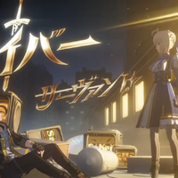 『崩壊：スターレイル』×『Fate』コラボPVが公開！“運命構図”などサーヴァント召喚シーンの原作再現がエモい