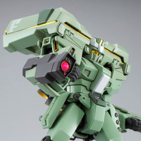 プレバンで「HG ジェガン系」ガンプラ6商品が再販！3機購入で「特別な水転写式デカール」もらえるキャンペーンも継続中