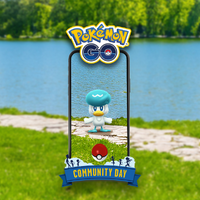 “激レアスペシャル背景色違い”をゲットせよ！「クワッス」コミュデイ重要ポイントまとめ【ポケモンGO 秋田局】