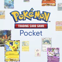 ポケポケタイトル画面