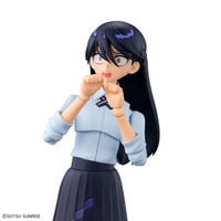 ガンダム ジークアクスより「Figure-rise Standard ニャアン」がいよいよ発売！新たな商品画像も一挙お披露目