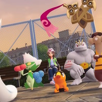 『ポケモンレジェンズZ-A』予約する前に「店舗別の早期購入特典」をチェック！ポケセンでは設定資料付きの「オリジナルアートブック」もらえる
