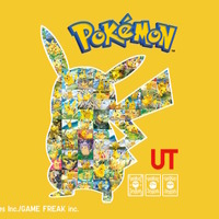 ユニクロ「ポケカ＆ポケポケ」のUTコレクションが8月11日発売！ピカチュウたちのカードイラストやシルエット、ワンポイントアートをお洒落にデザイン