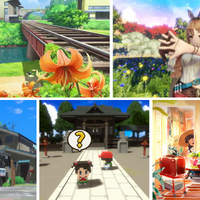 【特集】ひと夏の思い出を―ノスタルジー溢れる夏休みタイトル5選！日本にフランス、異世界で忘れられない日々を過ごそう