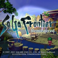 戦闘もシナリオも100点満点！生まれる前に発売された『サガ フロンティア』をプレイしたら“連携”の自由度にシビレた話