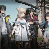 『アークナイツ：エンドフィールド』中国最大級のゲームイベント「ChinaJoy 2025」で特別生放送が決定！配信時期やプレイテストなどに期待