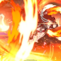 『GBVSR』ウィルナスはゴリッゴリな突進力が楽しい！グラン、ジータ、ナルメアの“EXキャラ”も新鮮な手触りに【先行試遊レポ】