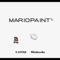 『マリオペイント』スイッチで配信、ゲーマーの“思い出”爆発！当時のCMが「聖者の行進」オマージュって気付いてた？