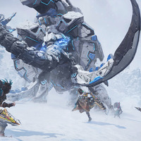 アメリカにてソニーがテンセントを提訴―『LIGHT OF MOTIRAM』が『Horizon』を模倣しているとの理由