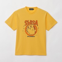 「ちいかわ」日常生活で使える新商品が本日8月1日11時発売！シーサーのTシャツや、赤いリボンのランチシリーズなど多彩なラインナップ