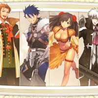 『FGO』クー・フーリン〔プロト〕にサムソン、マタ・ハリなど、全6騎がモーション＆宝具演出リニューアル！