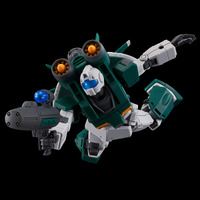 連邦軍初の水陸両用MS「ジム・スループ」がHGガンプラ化！象徴的なアクア・パックやソナー・ガンを新規造形で再現