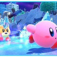 3つのほおばりヘンケイが新登場！『星のカービィ ディスカバリー Nintendo Switch 2 Edition ＋ スターリーワールド』紹介映像公開