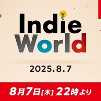 ニンダイ直後なのに！「Indie World」8月7日22時配信決定―『Hollow Knight: Silksong』などインディー新作に期待