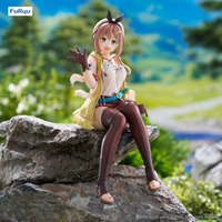 太ももが蓋を抑えてくれる！「ライザ」ぬーどるストッパーフィギュアが登場