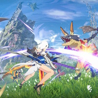 『ブルプロ』の海外派生作品『ブループロトコル：スターレゾナンス』日本向けリリース決定！アニメ調MMORPGの冒険へもう一度飛び込もう