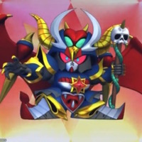モンスターブラックドラゴンが『Gジェネ エターナル』に降臨！次回ガシャで「劉備ユニコーンガンダム」と共に参戦