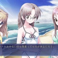 学園青春アドベンチャー『CROSS†CHANNEL ～For all people～』ニンテンドースイッチ向けにパッケージ版が発売決定