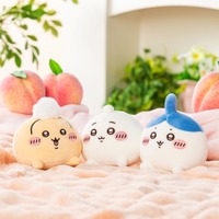 「ちいかわ」