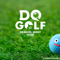 『ドラクエ』ゴルフ用品ブランド「DRAGON QUEST GOLF」発売決定！インパクト抜群のスライムキャディバッグほか、楽しいデザインがラインナップ