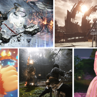 夏にぴったり爽快アクション5選！話題の「ドンキーコング」最新作や大型DLCも配信される戦国アクションまで、熱くなれるタイトルをラインナップ