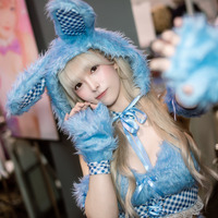 Fufu（Instagram：fu.nga.ying）