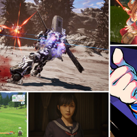 2025年9月に発売される注目タイトル5選！熱狂間違いなしのメカアクションに背筋が凍る「SILENT HILL」シリーズ最新作など