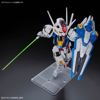 新作ガンプラ「MGSD ガンダムエアリアル」が発売間近！新たな商品画像も一挙お披露目