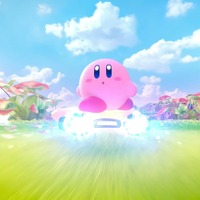 『カービィのエアライダー』公式Xが開設！桜井政博氏「今後、私のアカウントより多くの情報が出てくると思いますよ」