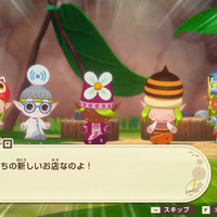 『牧場物語 Let's！風のグランドバザール』は“グランド”な最新作！その魅力と牧場シミュのオリジンならではの“独自性”について開発チームに訊いた【インタビュー】
