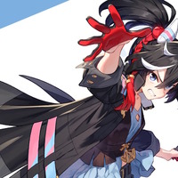 『ウマ娘』カツラギエース、スティルインラブの“原案イラスト”が存在感抜群！力強いポーズ、悩まし気な表情がそれぞれの魅力を底上げ