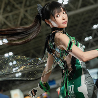 イヴ『Stellar Blade』／まゆろん（X：@mayu_ronne）