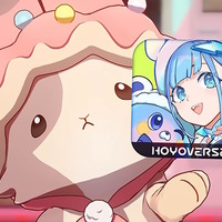 HoYoverse新作『崩壊：ネクサスアニマ』公式SNS開設！5月に発表された「崩壊シリーズ最新作」が本格始動か