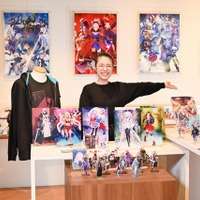 【キャリアクエスト】FGOだけじゃない、ラセングルならではの挑戦を求めて。“若い会社”で活躍する、とあるゼネラリストの働き方事情