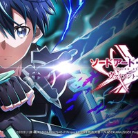 『SAO ヴァリアント・ショウダウン』サービス終了へ…オフライン版配信など今後のスケジュールを公開