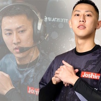 BlackRay選手（CAG OSAKA選手一覧からは削除済み）