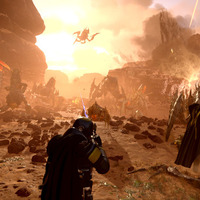 『HELLDIVERS 2』は最適化不足？パフォーマンス低下訴える声にゲーマーから意見集う