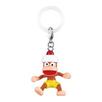 『サルゲッチュ』がめじるしアクセサリーに！ピポサルたちに加えて、スペクターコイン含む全5種のガシャポンが9月第1週より発売