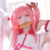 さくらみこ／日和みこと（X：@hiyori_cosplay）