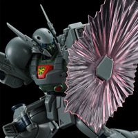 「デナン・ゲー」ガンプラ化の裏で、約5年振りの「RE/100」復活にファン騒然―「生きてたのか！？」「完全新規だとシャッコー以来？」