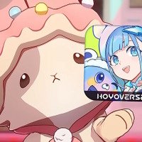 HoYoverse新作『崩壊：ネクサスアニマ』公式SNS開設！『勝利の女神：NIKKE』のバニー、逆バニーにも注目集まる【週間ニュースランキング】