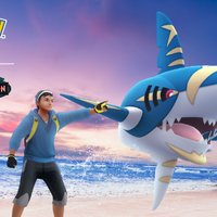今シーズン初のメガ進化ポケモン！「メガサメハダー」レイドデイ重要ポイントまとめ【ポケモンGO 秋田局】