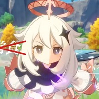 スシローが『原神』とコラボか？パイモンらしきコメントやオロルン、夢見月瑞希たちのシルエットで匂わせ