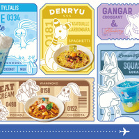『ポケモン』コラボが全国のプロントにて10月1日より開催！ニンフィアやルカリオイメージのドリンクほか、グッズ販売ーノベルティも素敵なアイテム多数